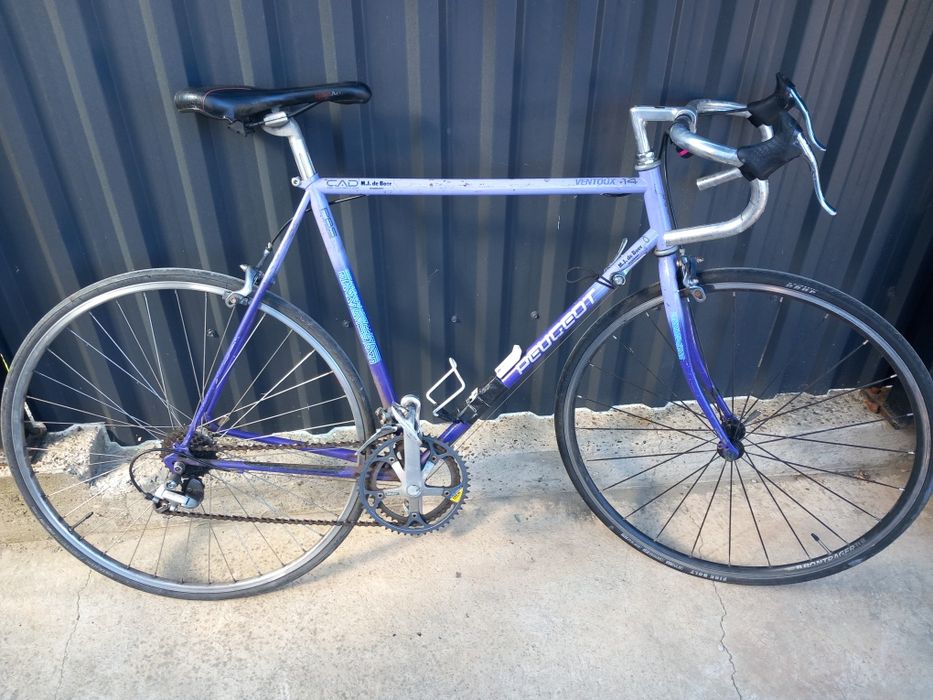 Biciclete diferite modele