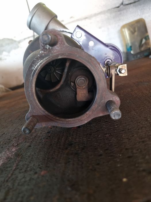 Turbină a4b6 1.8t