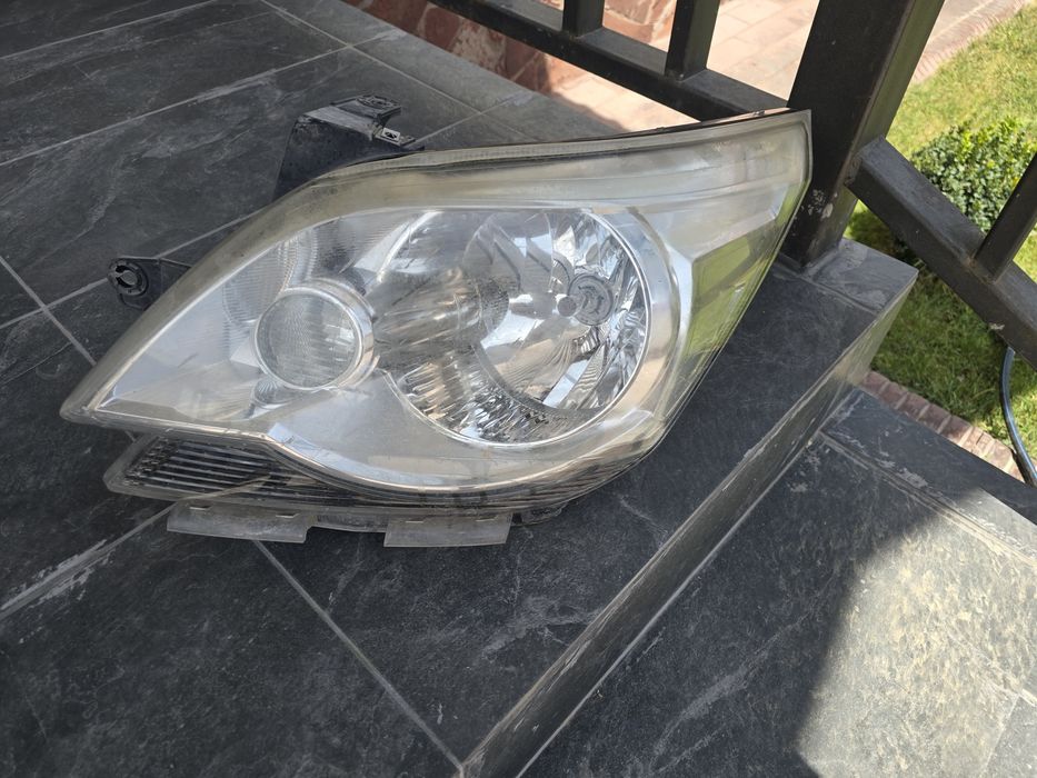 Фара кобальт (равон р4) б/у