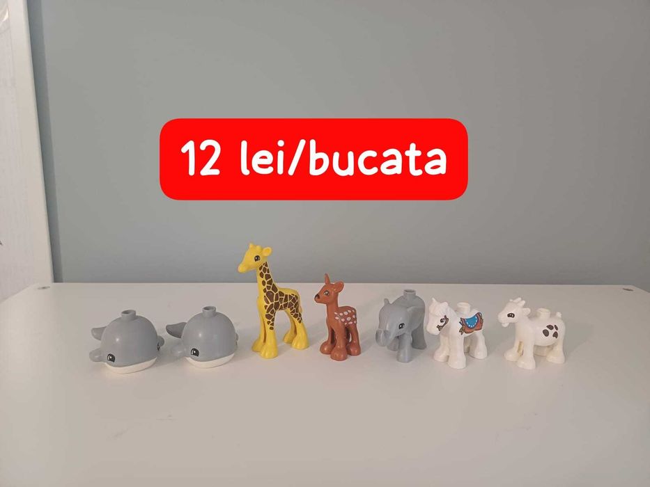 Animale lego duplo