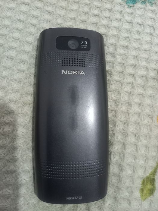 Телефон NOKIA  X2