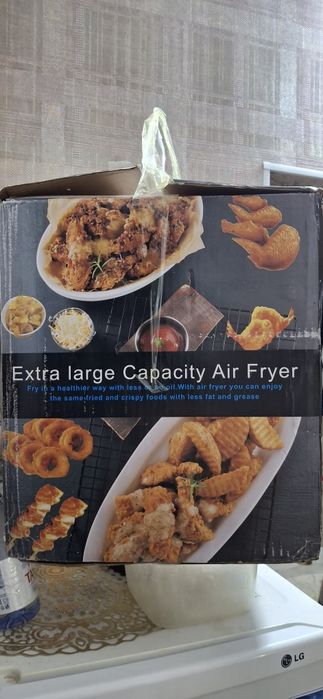 Продам аэрогриль