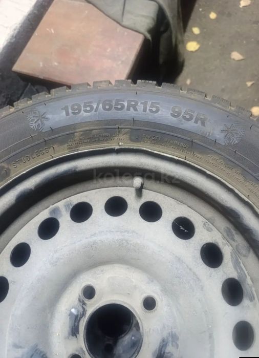 Ризина+ дикой  Хундай акцент