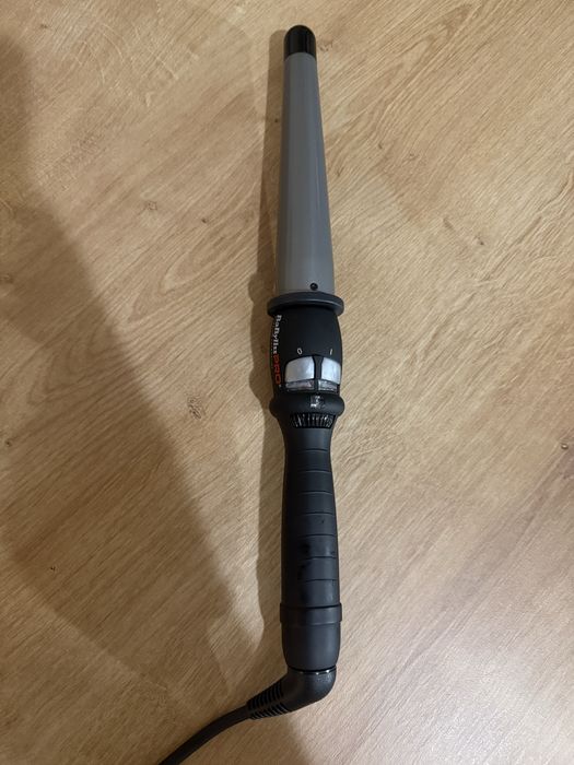 Babyliss Pro конична маша 19-32mm BAB2281TTE