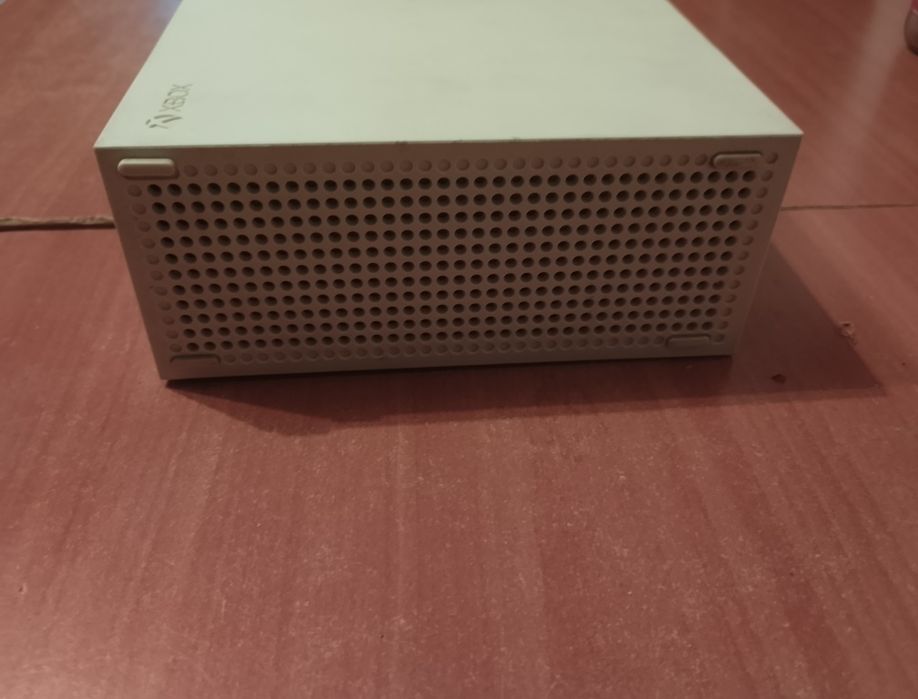 xbox series s consola