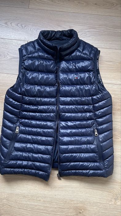 Vesta Tommy Hilfiger original