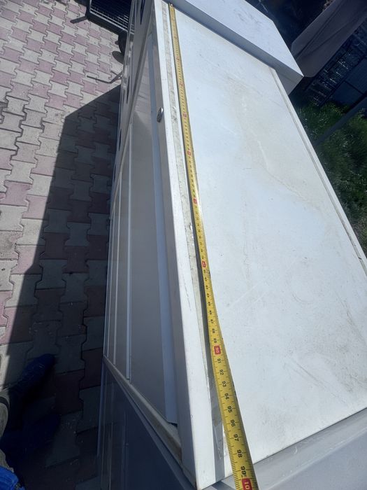 Fiset metalic organizator dulap cabinet service