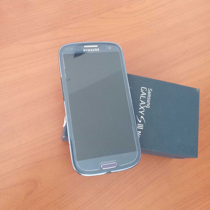 Samsung GALAXY S III Neo