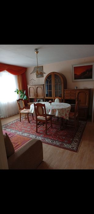 Apartament 4 camere de vanzare Victoriei