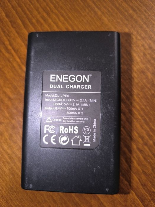 Батерии за фотоапарати КАНОН