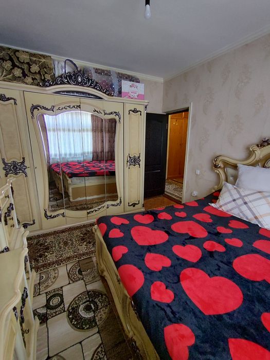 Продается квартира
