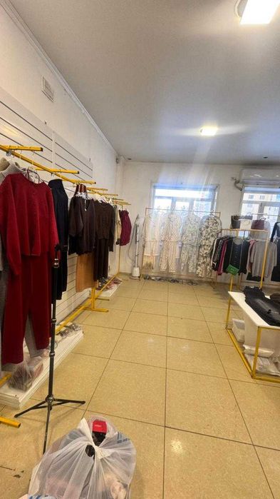 офисное место рядом жк