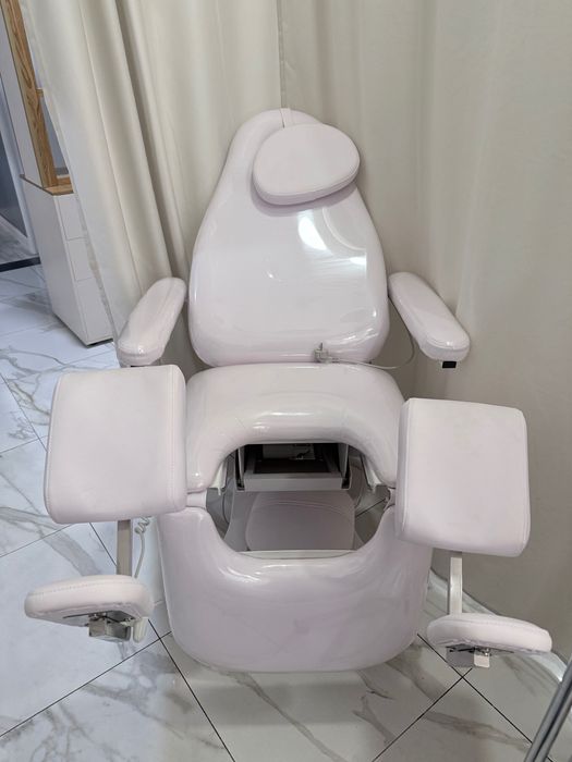 Гинекологическое кресло