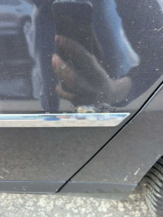 Продавам Passat B6