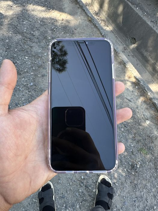 iPhone XS MAX 256Gb