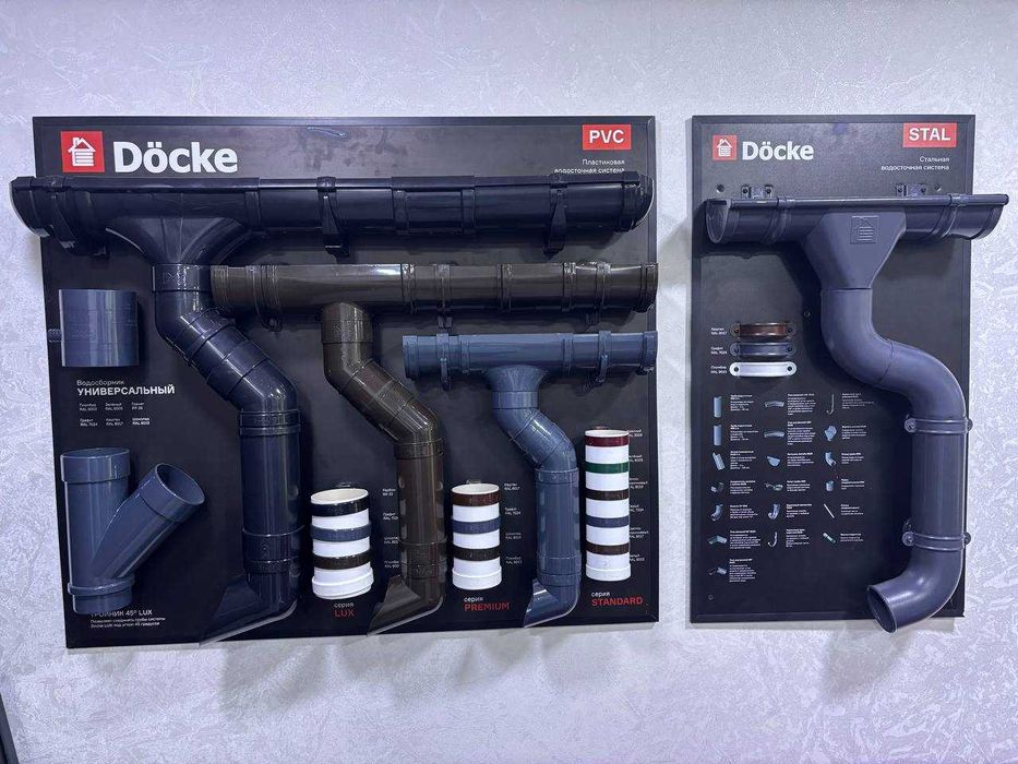 Продаётся гибкая черепица Docke