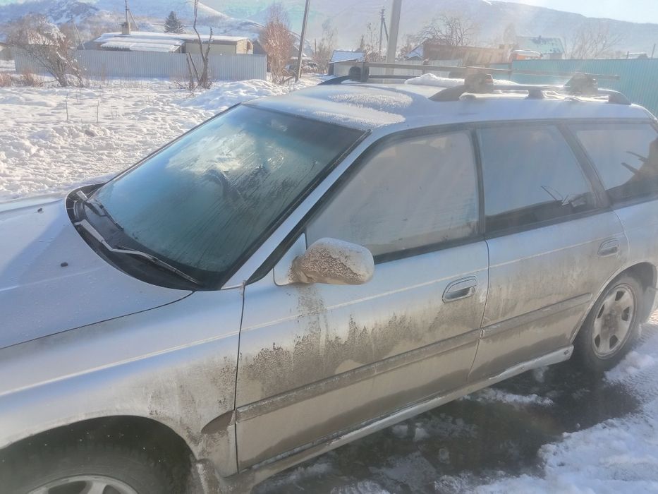 Продам машина на ходу или минаиу