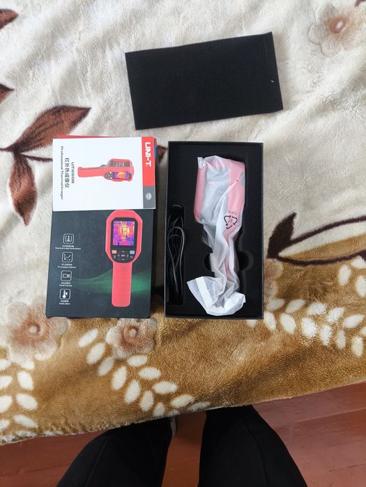 Тепловизор UNi260B