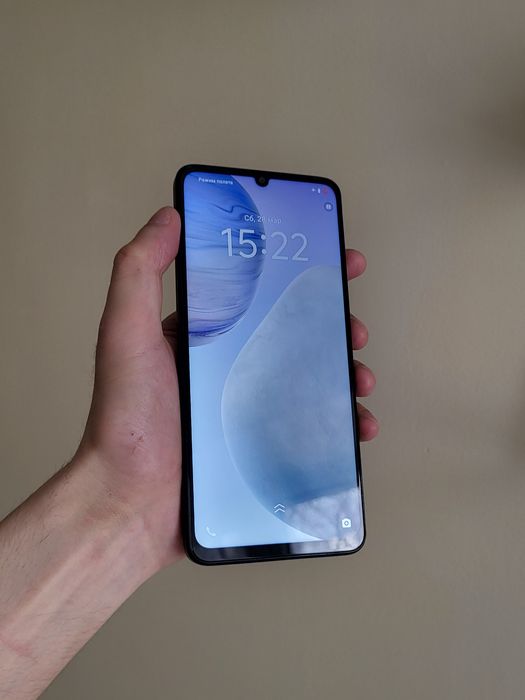 Виво Y04 Быстрый Игровой