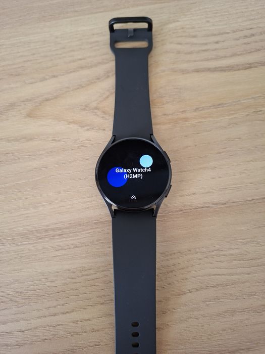 Samsung Galaxy Watch 4