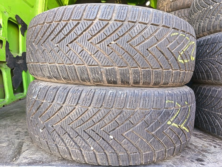 Anvelope 4sezoane MS 205 55 16 vredstein 2022 7.4mm