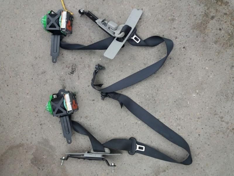 Centura de siguranta stanga dreapte fata Suzuki Splash