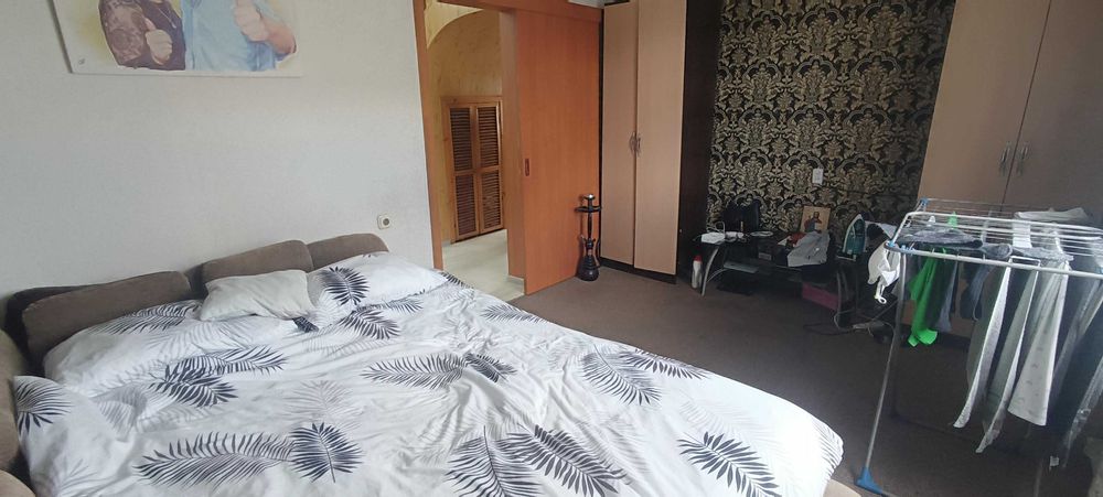 Двух уровневый дом район Рабочего Поселка