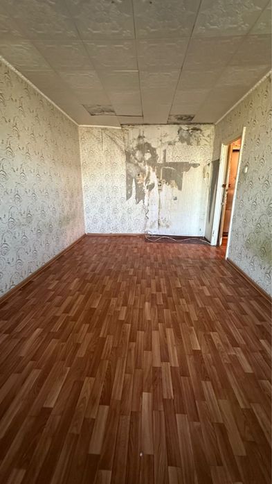 Продается 1 комнатная квартира У/П