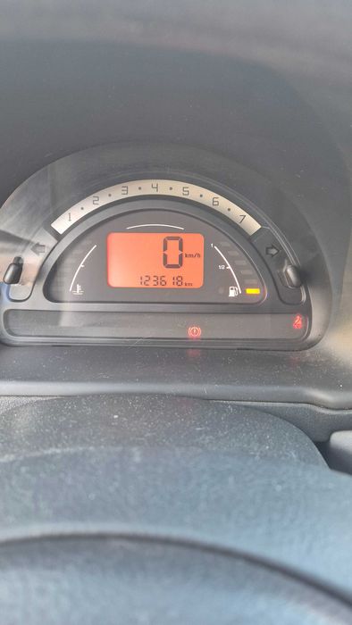 Vanzare Citroen C3 2005