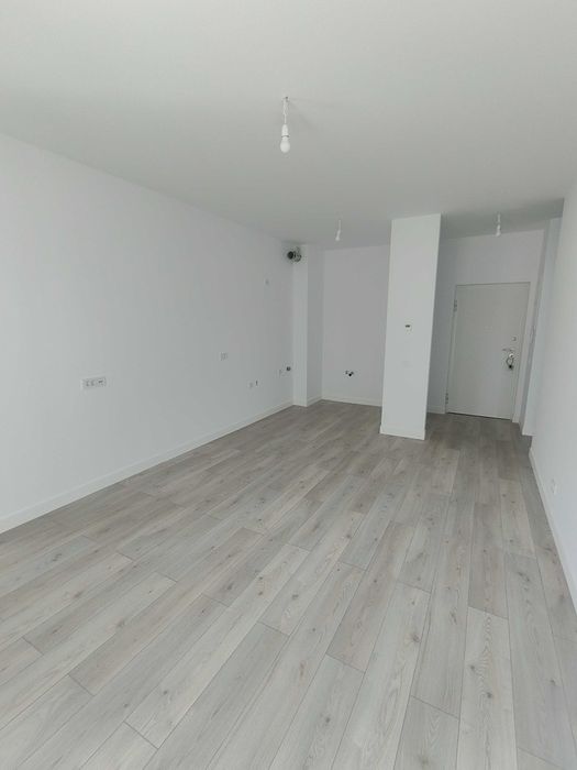 Apartament 3 camere Silk District | Etaj 8 | Parcare acoperită inclusă | TVA deductibil*