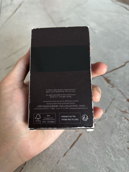 Продам 100% оригинальные парфюмы