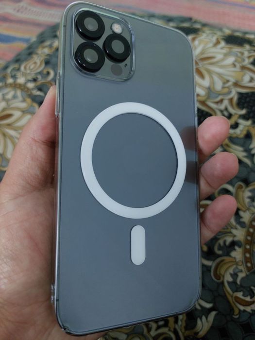 iphone12pro xolati yaxwi aybi yuq