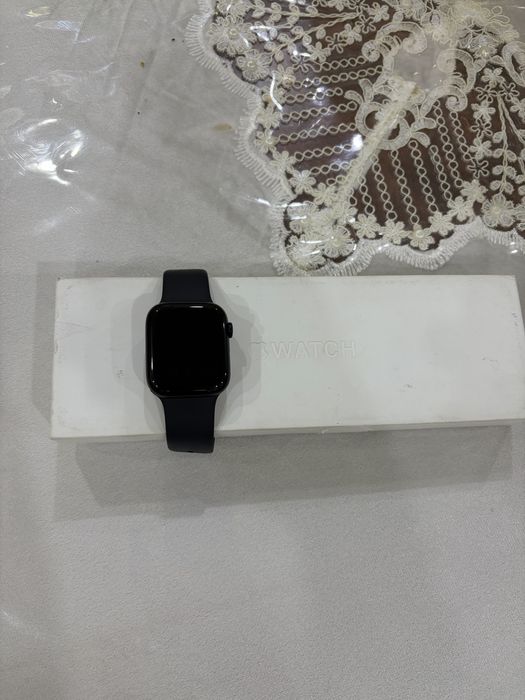 Apple watch 9.