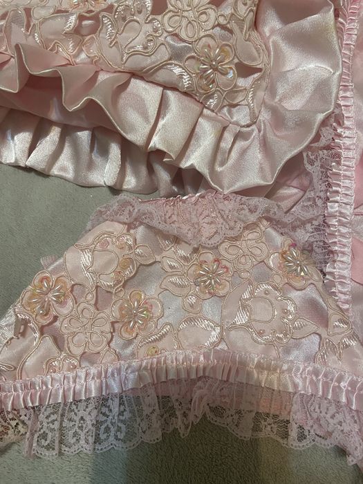 Очень красивый набор на выписку