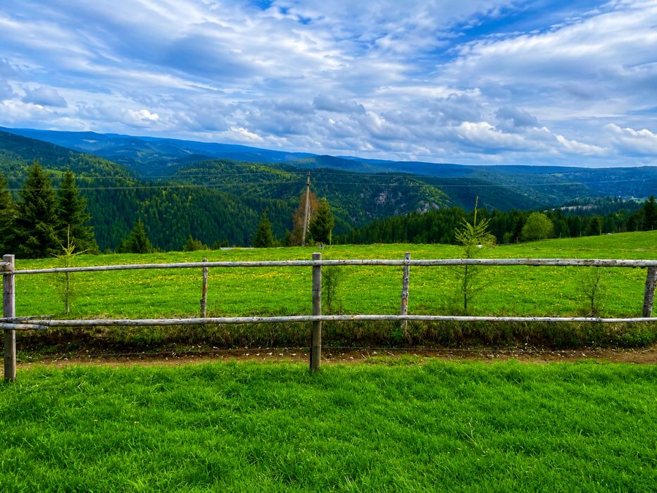Teren intravilan