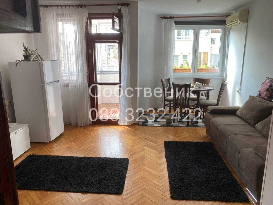 Продава се Двустаен апартамент в Варна, Генералите - 55 кв.м за 2873 €/кв.м - Снимка #4