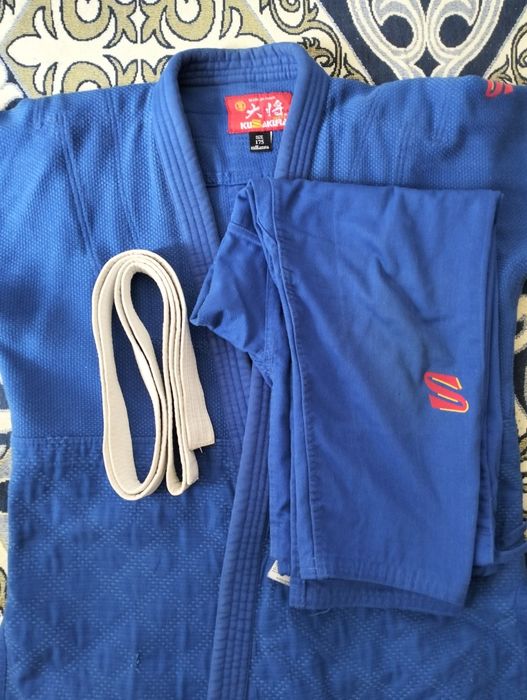 Сакура кимоно 750гр