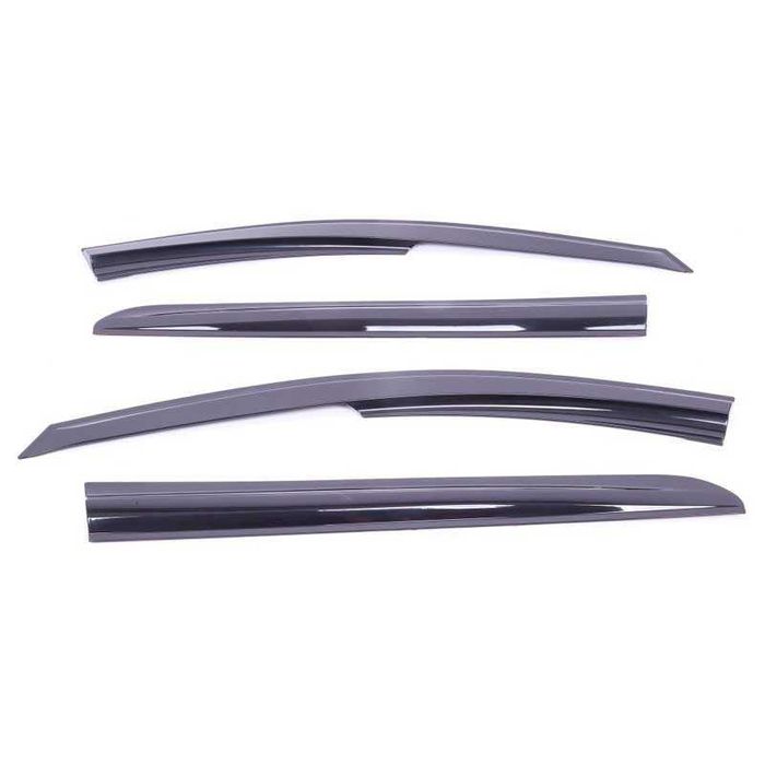 К-т ветробрани Sunplex за Dacia Logan MCV 2013-2019г. 4 броя