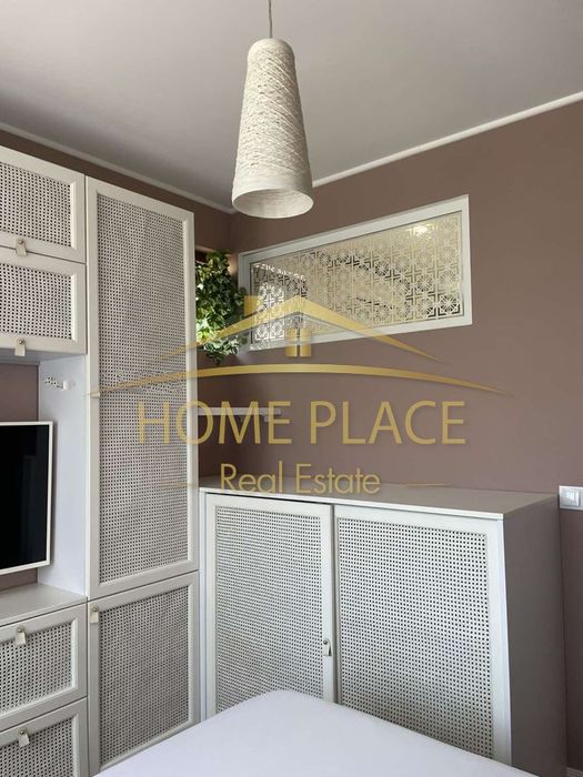 Дава се под наем Четиристаен апартамент в Варна, Център - 107 кв.м за 1377 € - Снимка #8