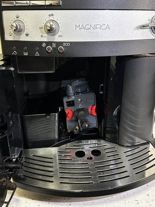 Delonghi Magnifica