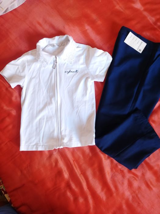 Продам вещи б/у ..