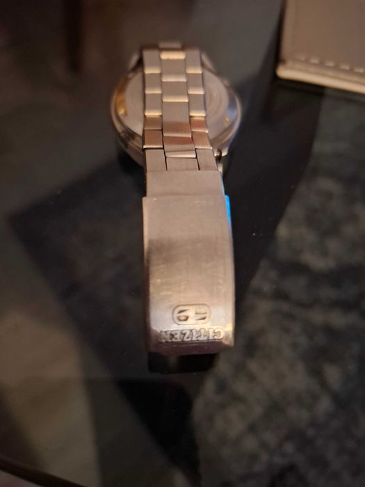 Ceas Citizen Cosmotron 1972