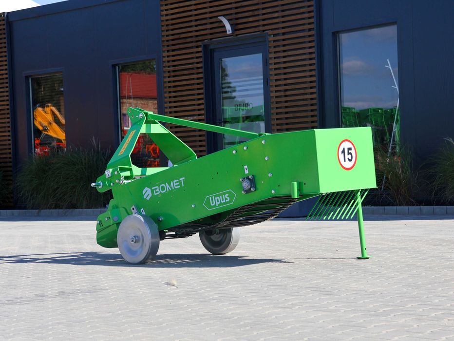 Recoltat cartofi pentru tractor 1rind - Piese de schimb