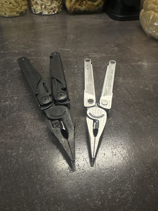 Leatherman Bond подобрената версия