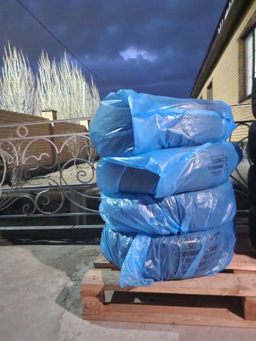 185/65/14 летний резина комплект