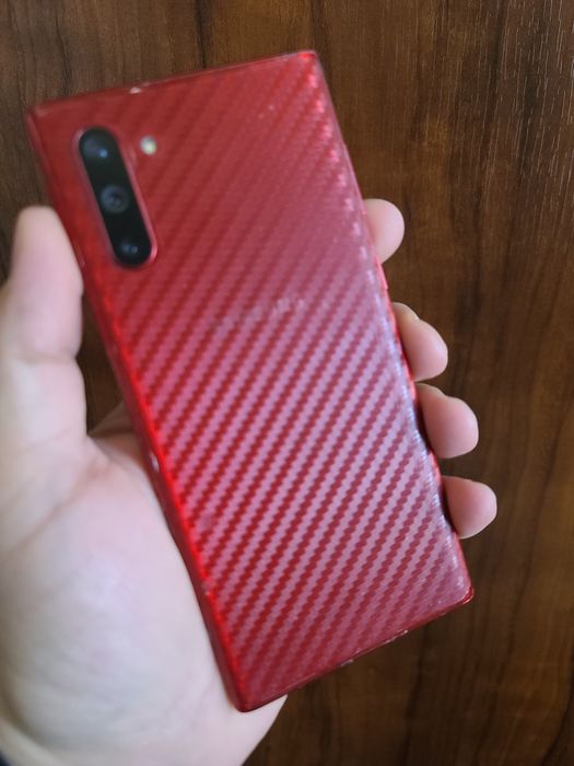 Samsung Note 10 12/256 GB