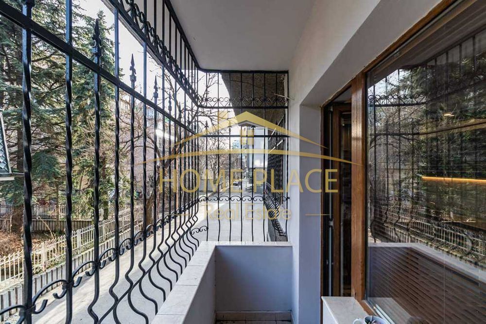 ТРИСТАЕН апартамент под наем - ВИНС