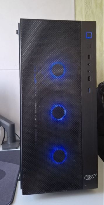 игровой компьютер пк rtx