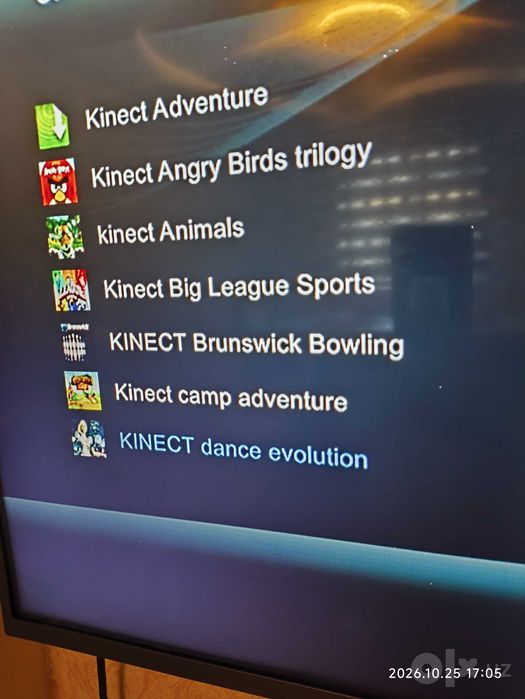Xbox 360 приставка