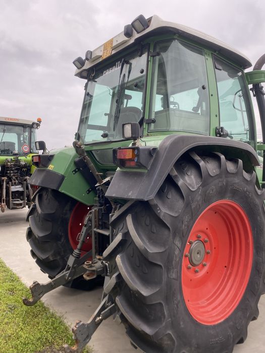 Tractor Fendt Farmer309ci